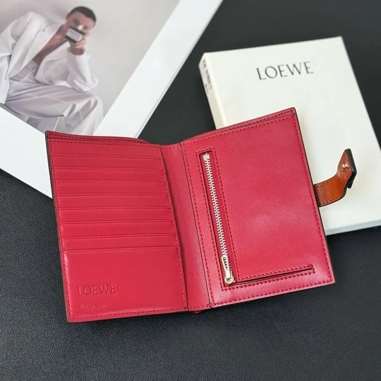 Wallet — XXX-LYW — #3552 7