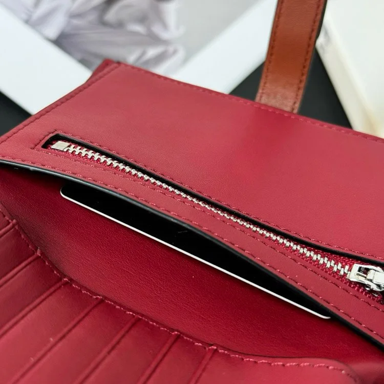 Wallet — XXX-LYW — #3552 9
