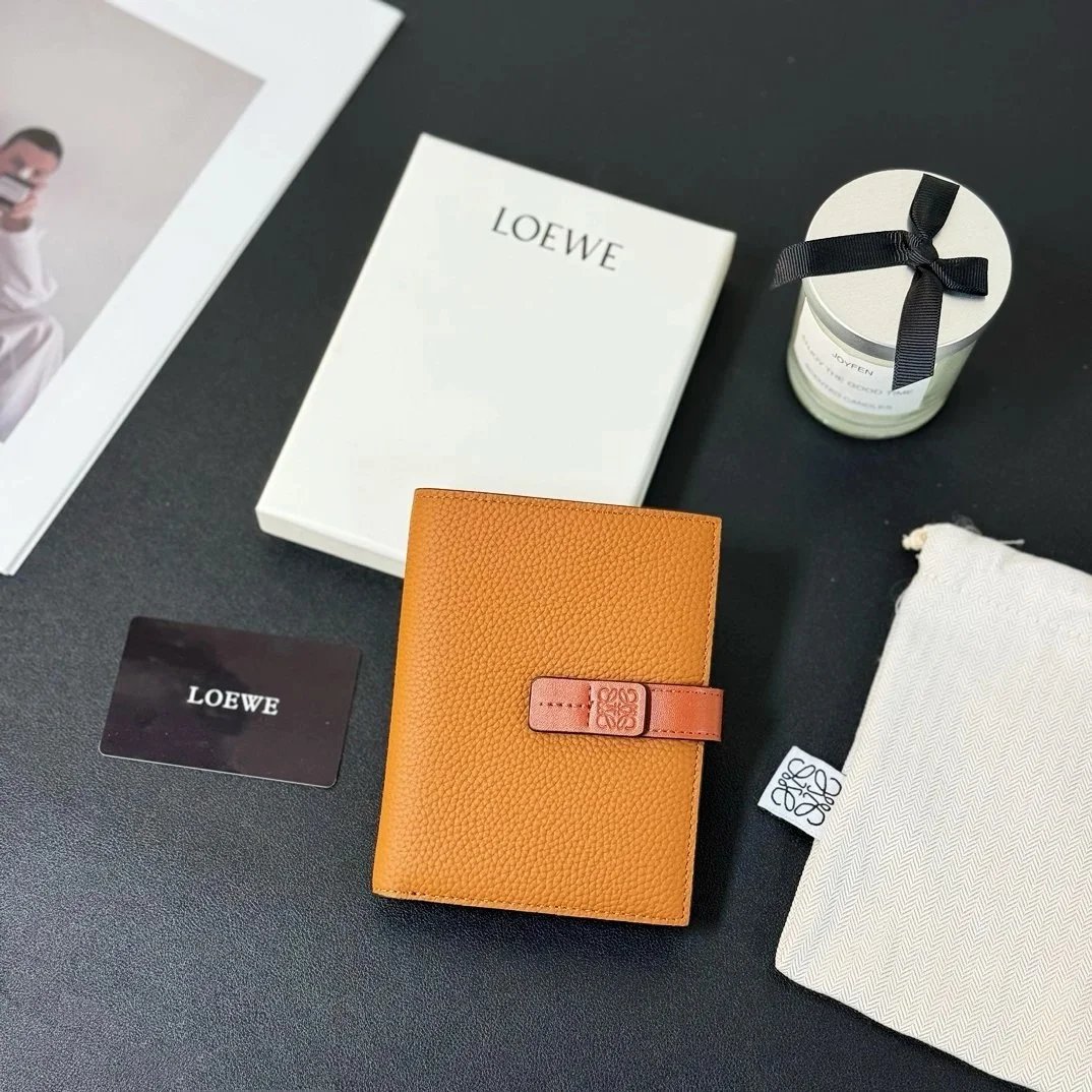 Wallet — XXX-LYW — #3552