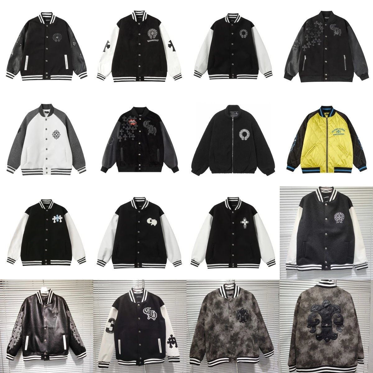 Sports Jersey — CH