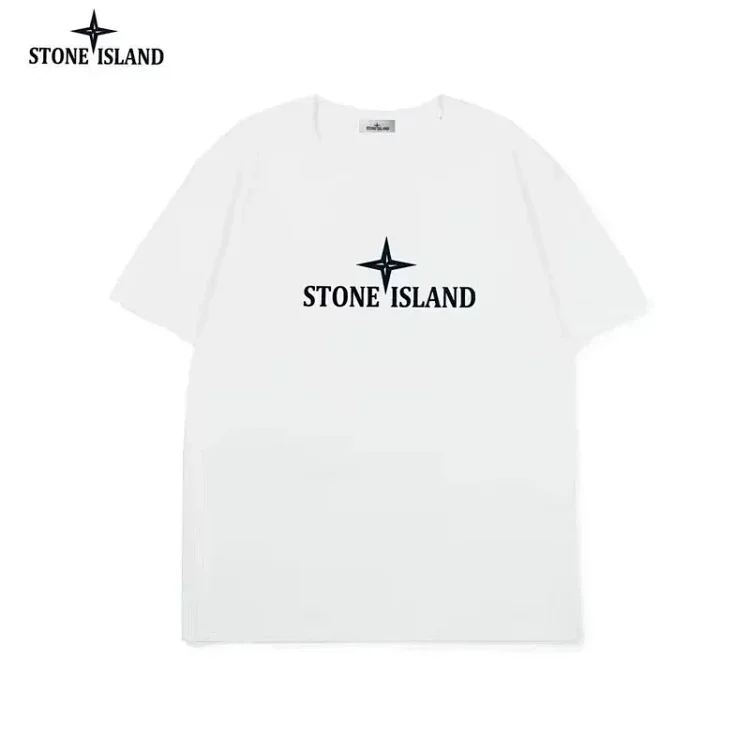 BY03 HYCS stone T-Shirt collection — #356 2