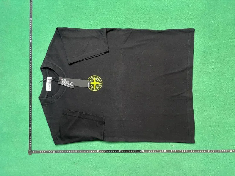 BY03 HYCS stone T-Shirt collection — #356 4