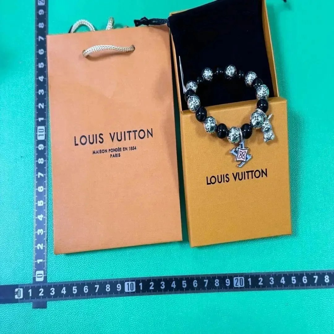 L*V Thai sier style — Accessory — #3561 2