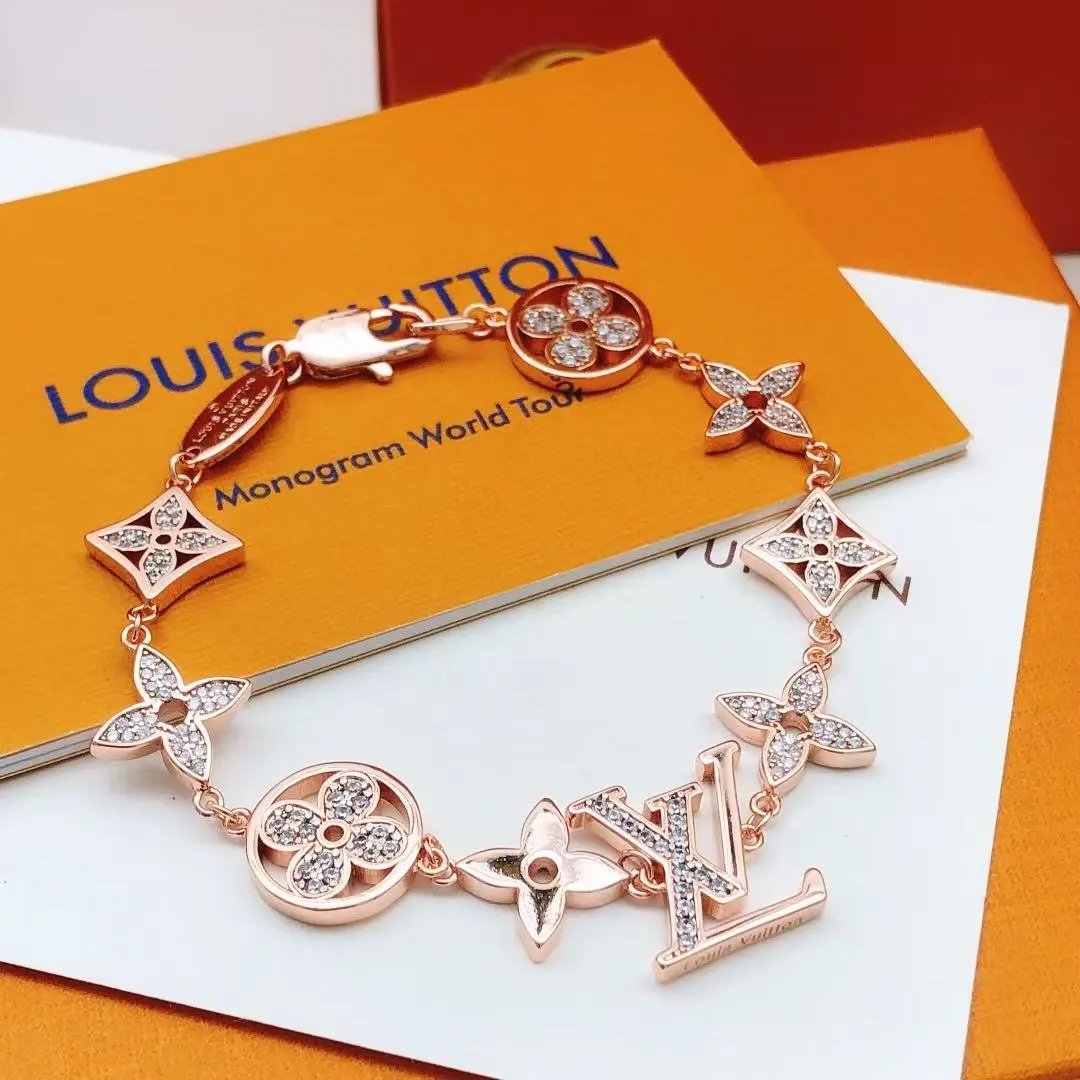 L*V Thai sier style — Accessory — #3561