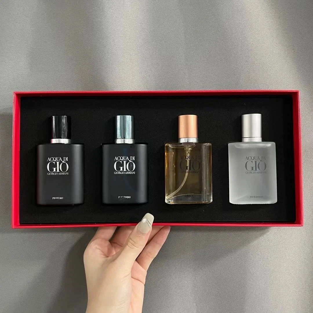 Perfume — PC01 5