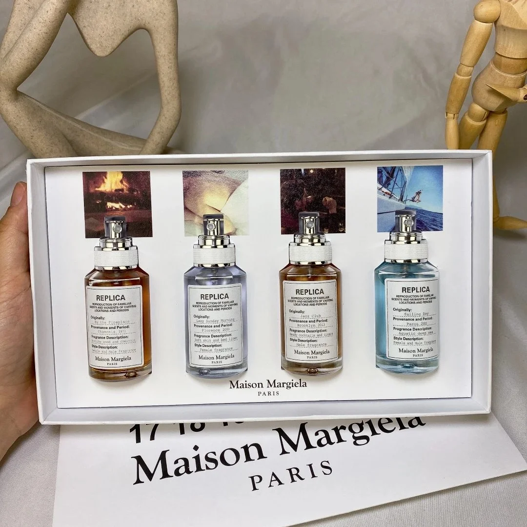 Perfume — PC01 6