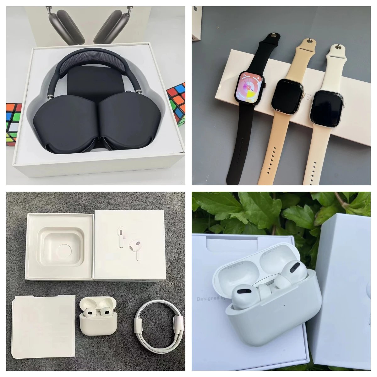 Accessory — Item 3563