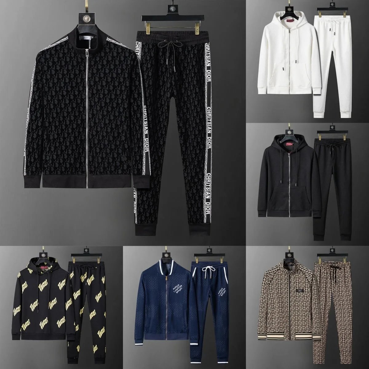 Clothing Set — Item 3566