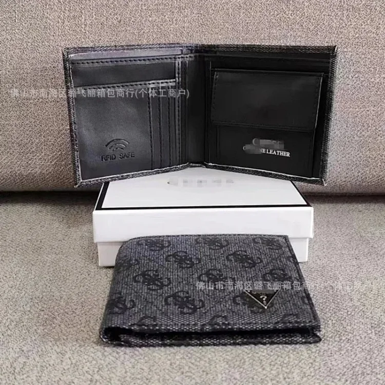 Men's Wallet 2