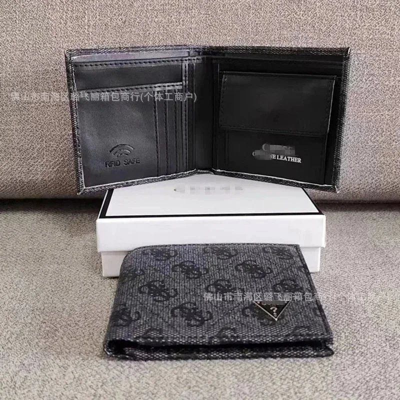Men's Wallet