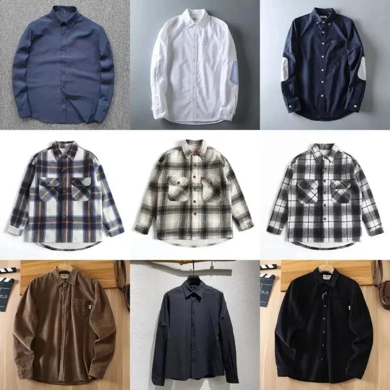 YS01-Everything goes with the shirt