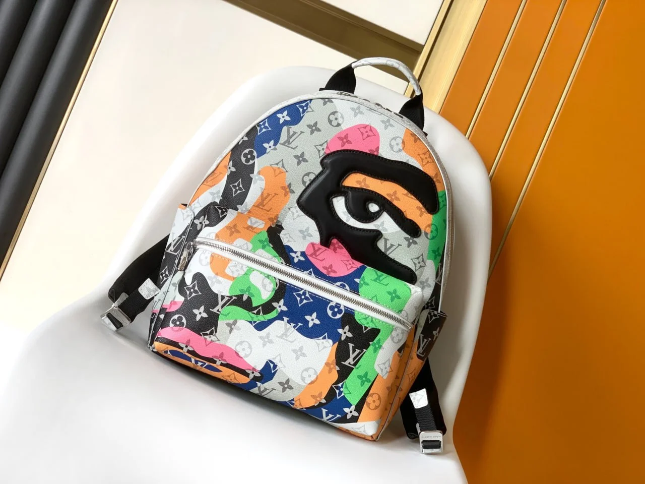 Accessory — Item 3571 4