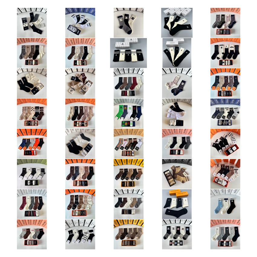 Socks — #3572