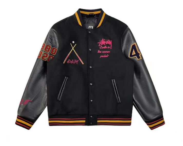 Jacket — Item 3573