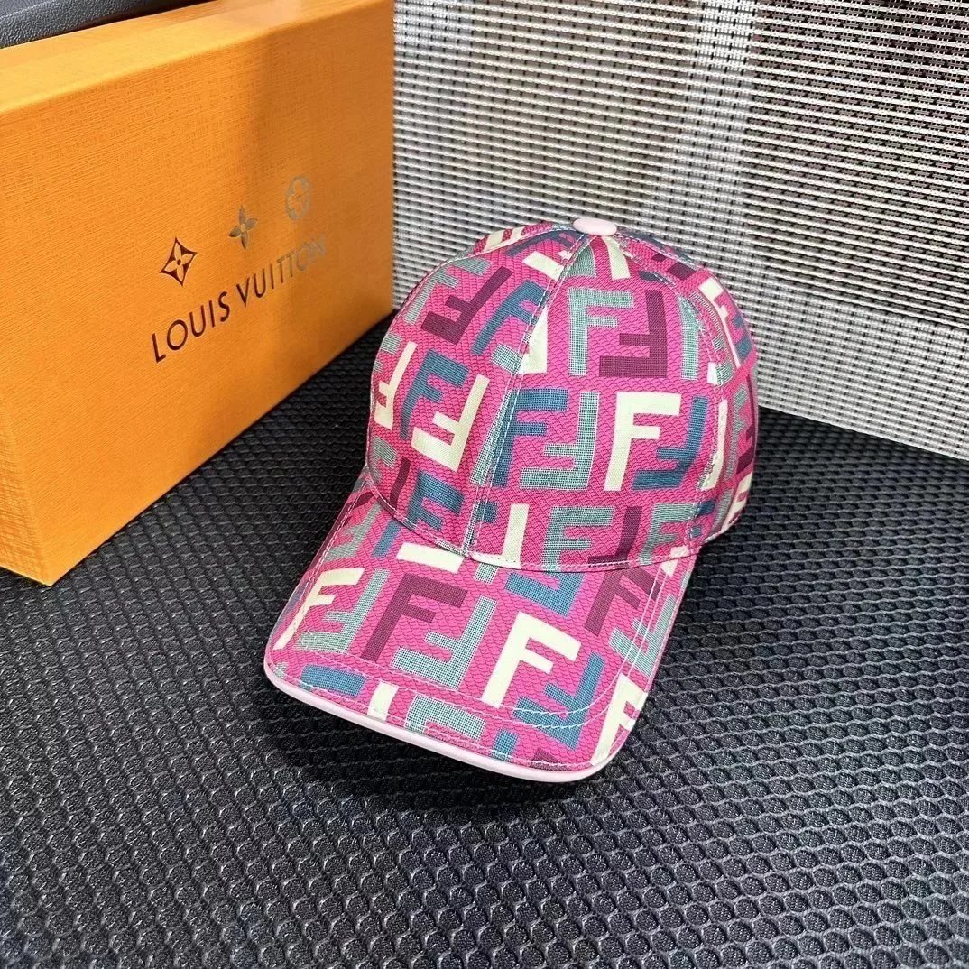 Hat — K4-00128 — #3575