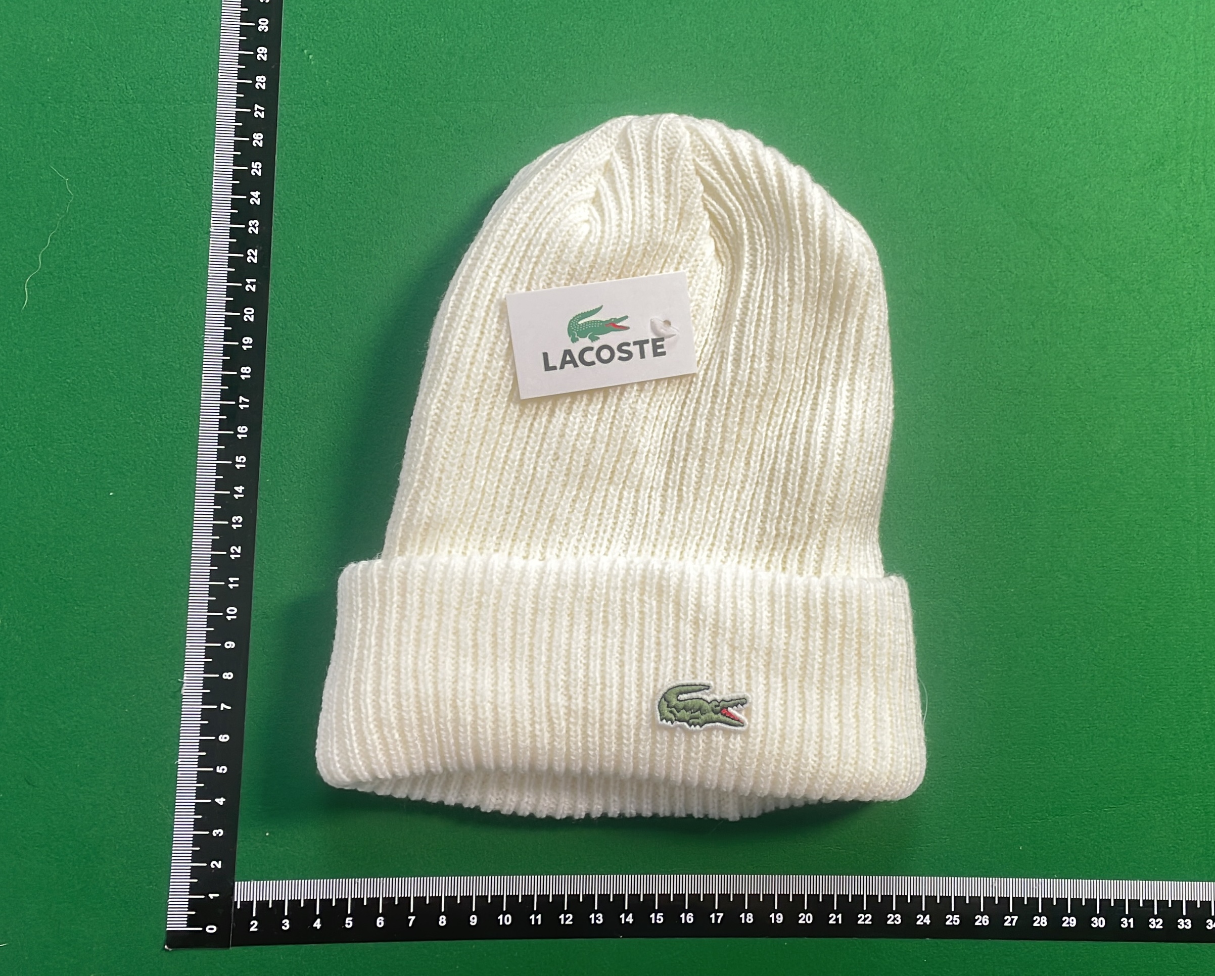 Autumn and winter knitted hat 03-AGT 3