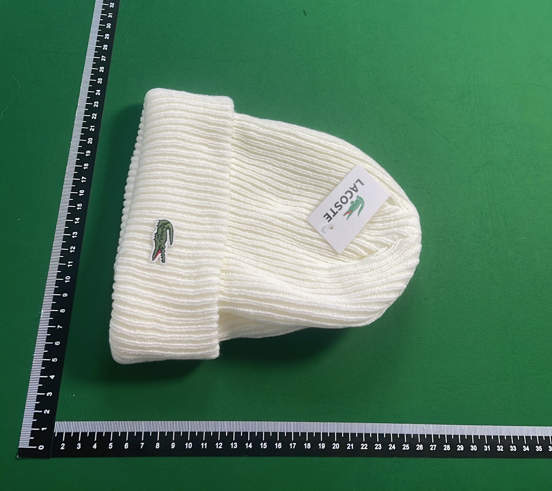 Autumn and winter knitted hat 03-AGT 5