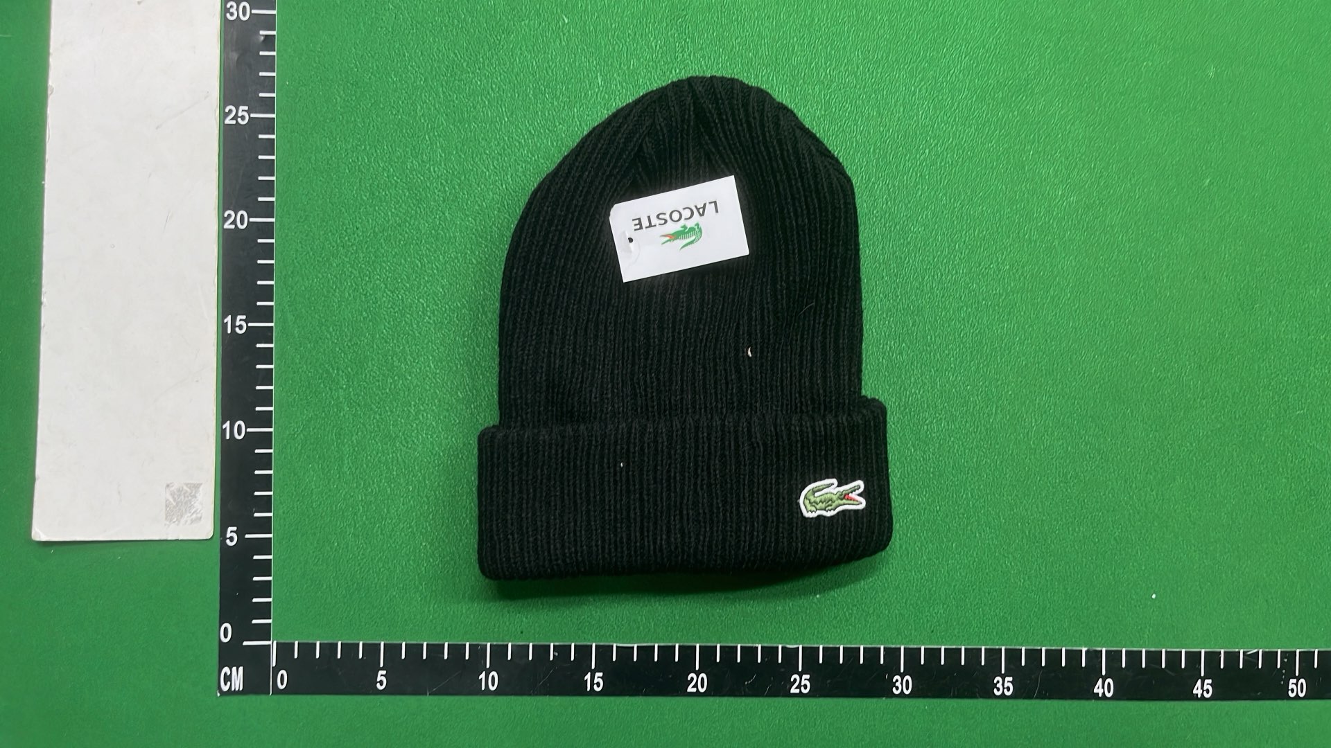Autumn and winter knitted hat 03-AGT 6