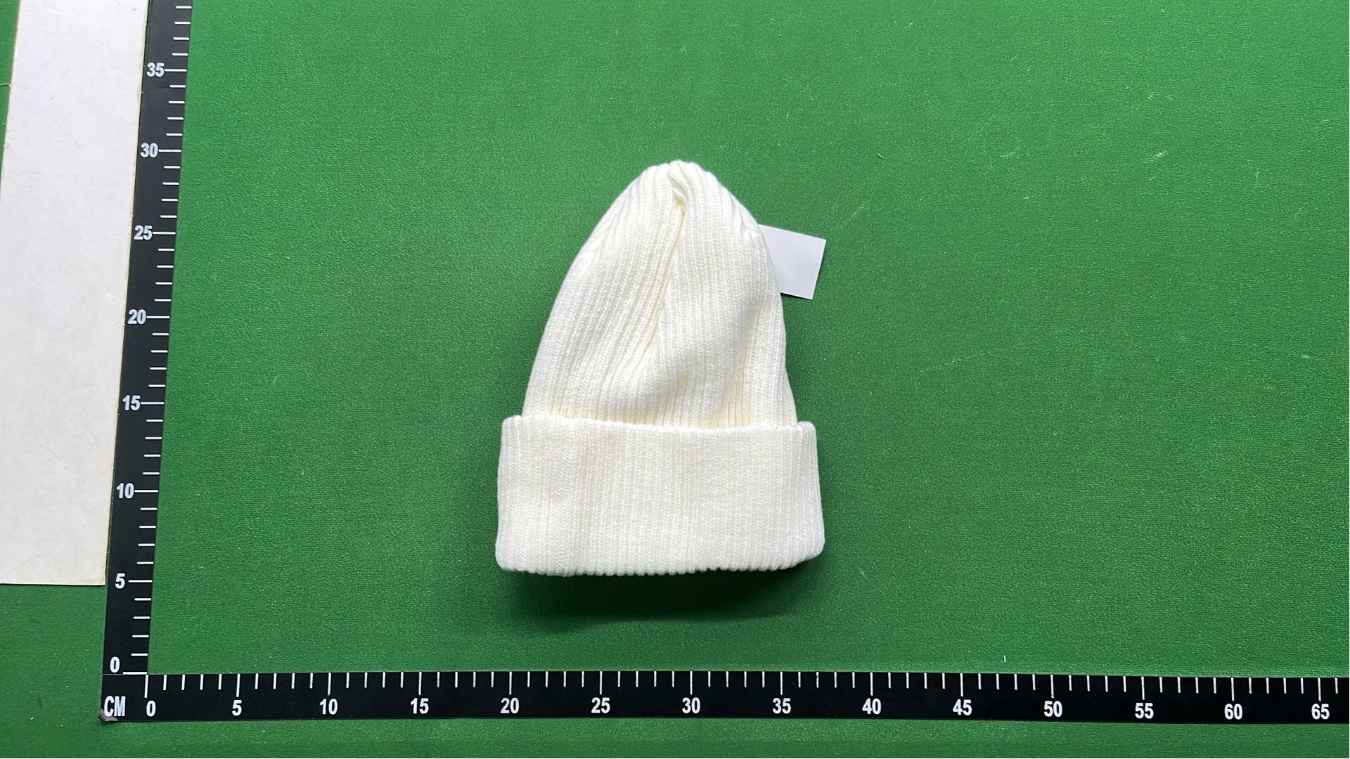 Autumn and winter knitted hat 03-AGT 10