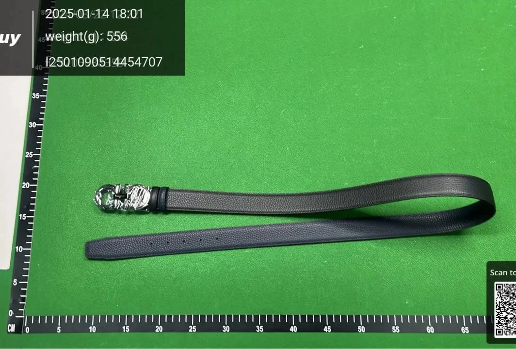 Belt — JY05-SF 3