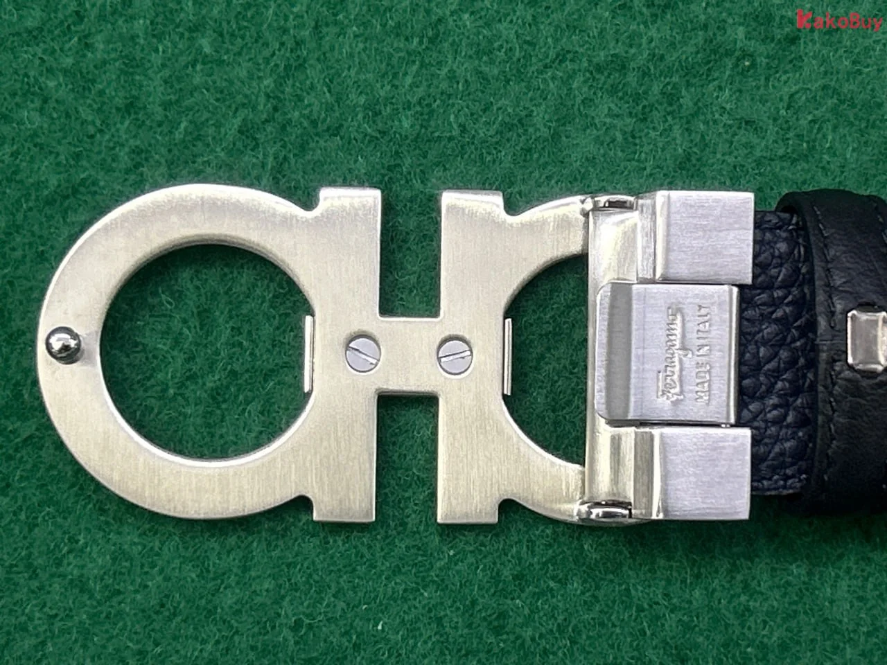 Belt — JY05-SF 4