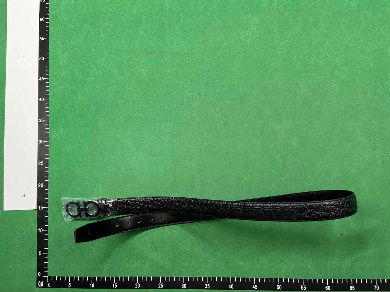 Belt — JY05-SF 5