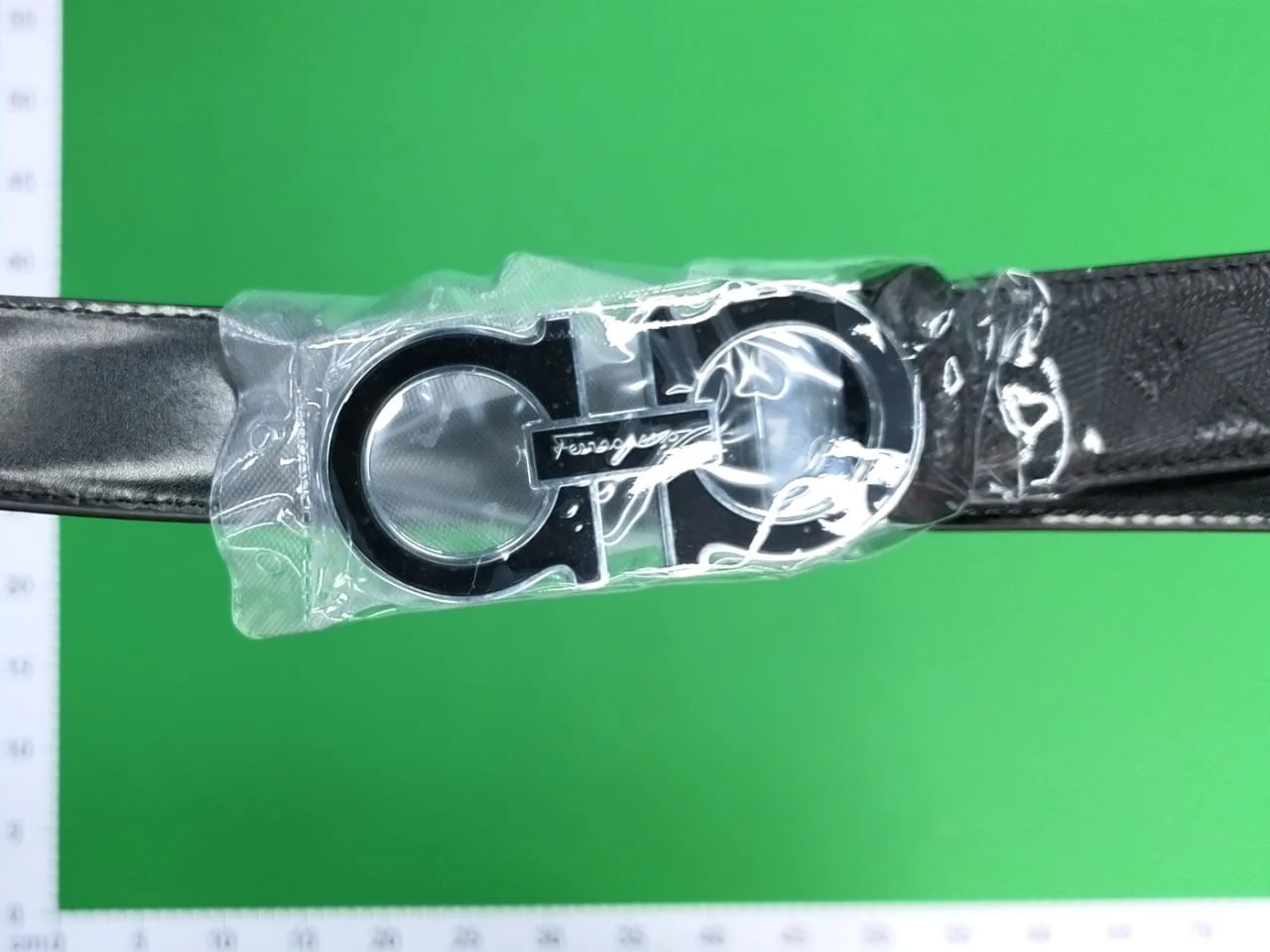 Belt — JY05-SF 6