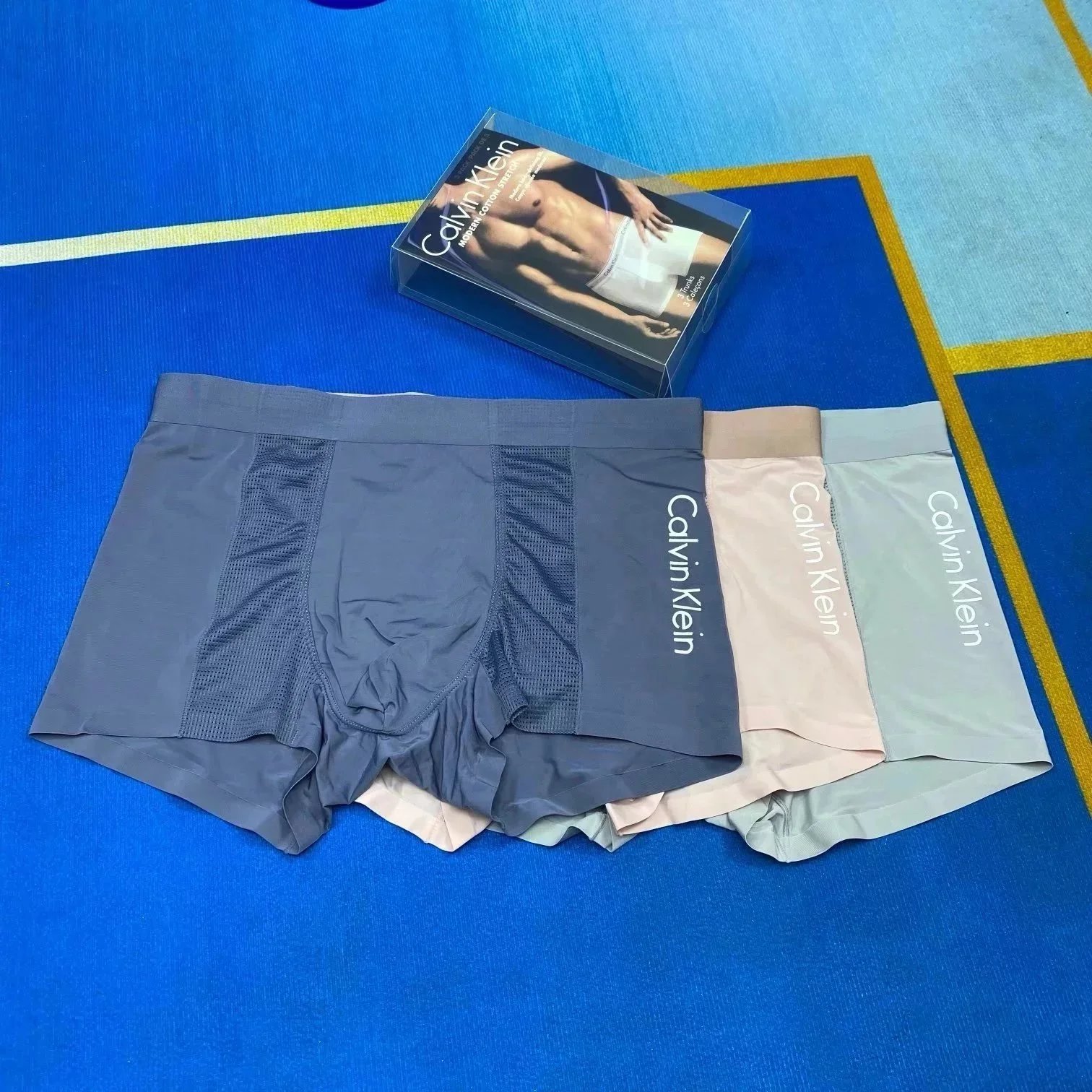 Underwear — #3581