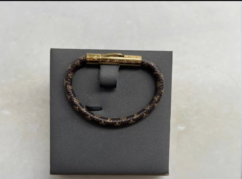 Unisex Bracelet — #3583 4
