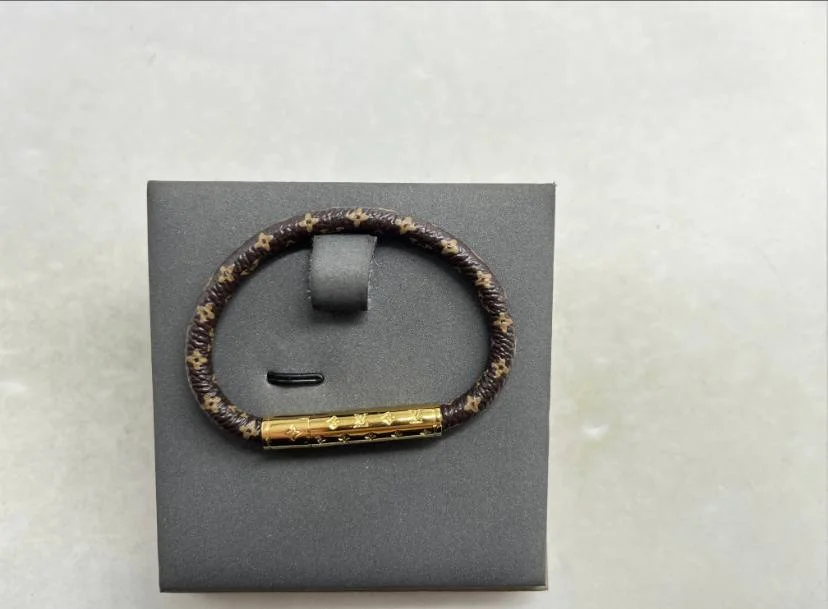 Unisex Bracelet — #3583 5