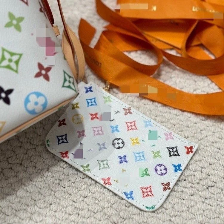 Crossbody Bag — #3584 5