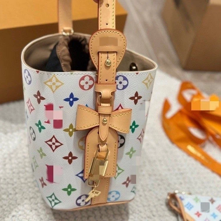 Crossbody Bag — #3584 6