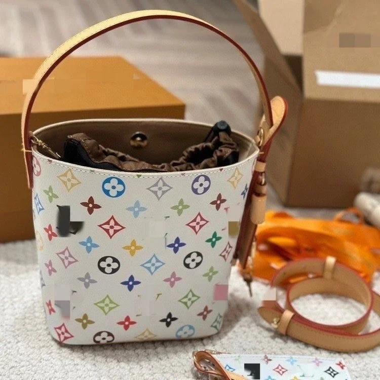Crossbody Bag — #3584 7