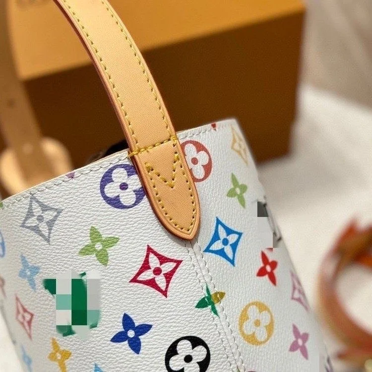Crossbody Bag — #3584 8