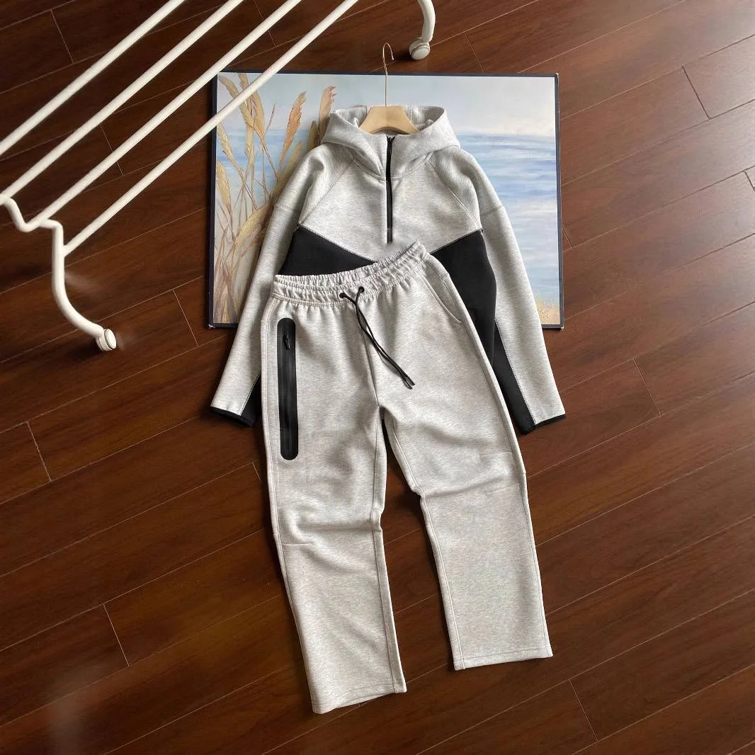 Unisex Clothing Set — JTdq 3