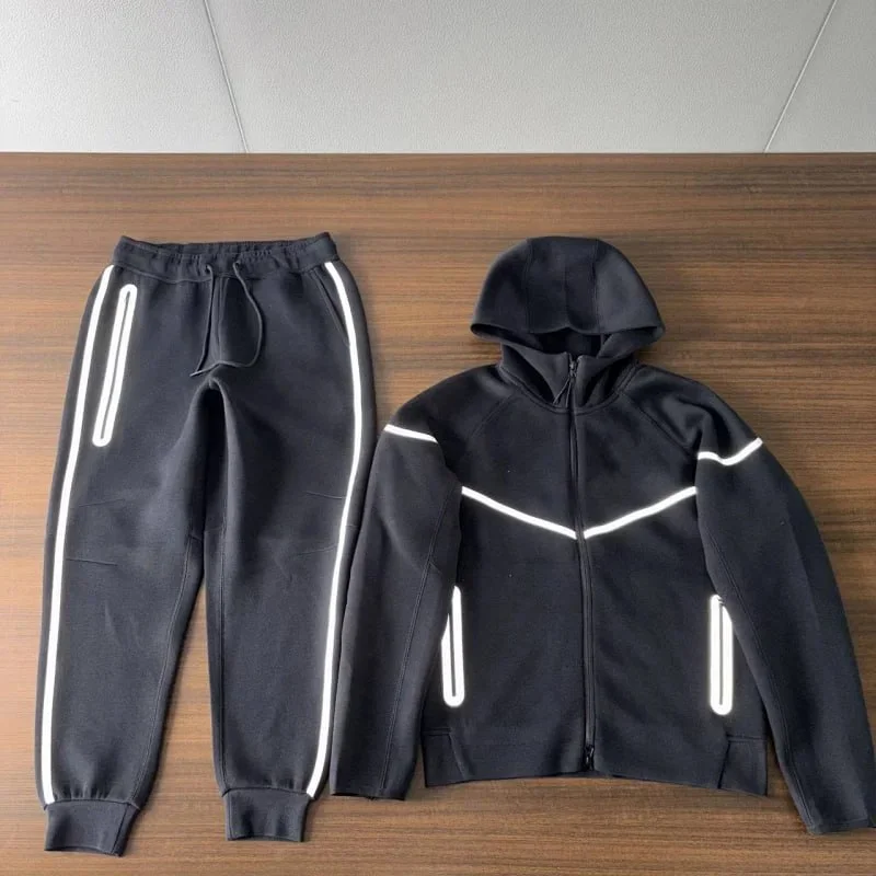 Unisex Clothing Set — JTdq 4