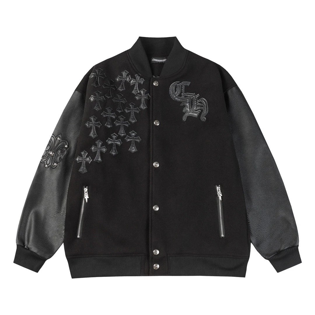 Embroidered Sports Jersey — BestQua / ch