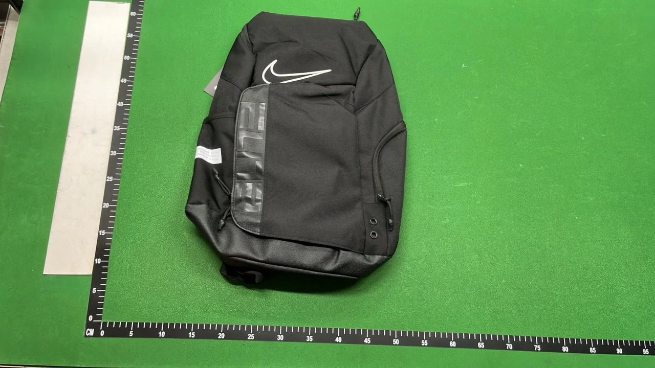 Backpack — #3594 3