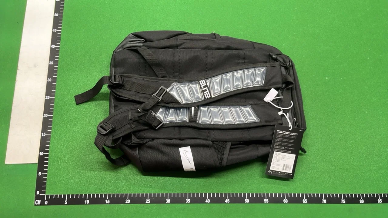 Backpack — #3594 5