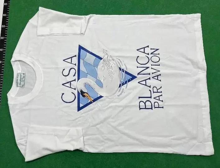 Short-Sleeve Top — #36 4