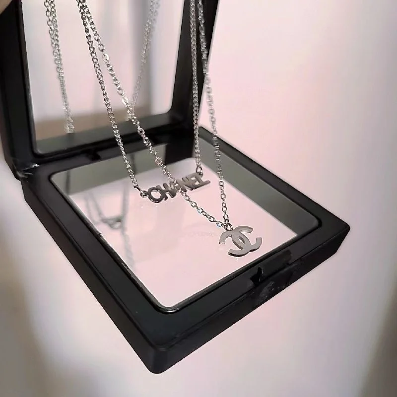 Necklace — ins — #3603 3