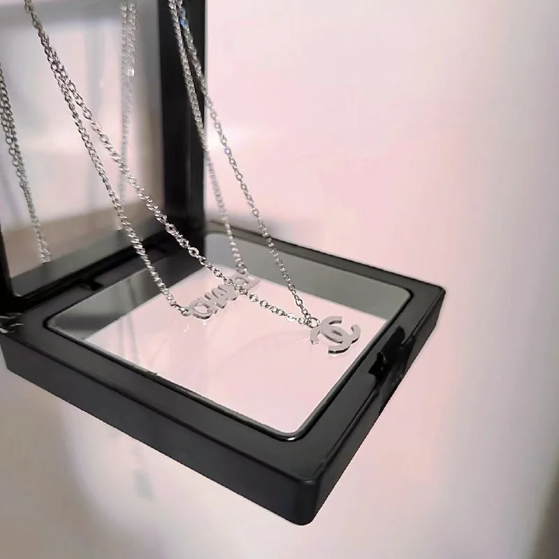 Necklace — ins — #3603 4