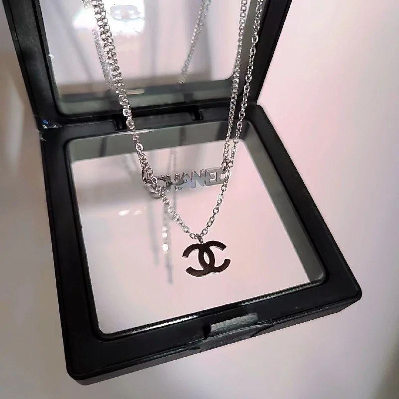 Necklace — ins — #3603 6