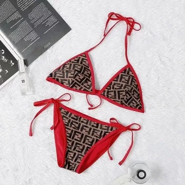 Swimwear — #3605 3