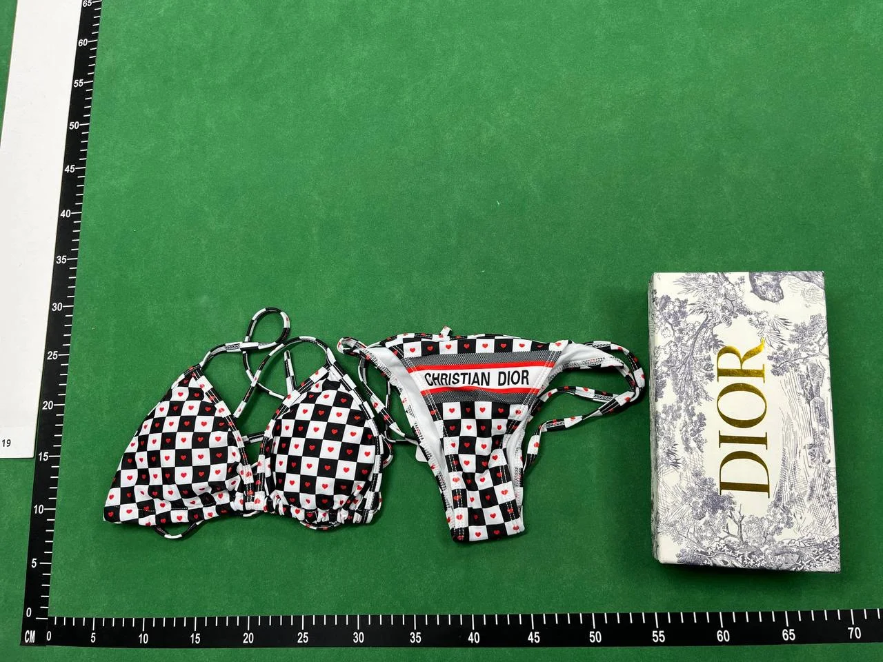 Swimwear — #3605 4