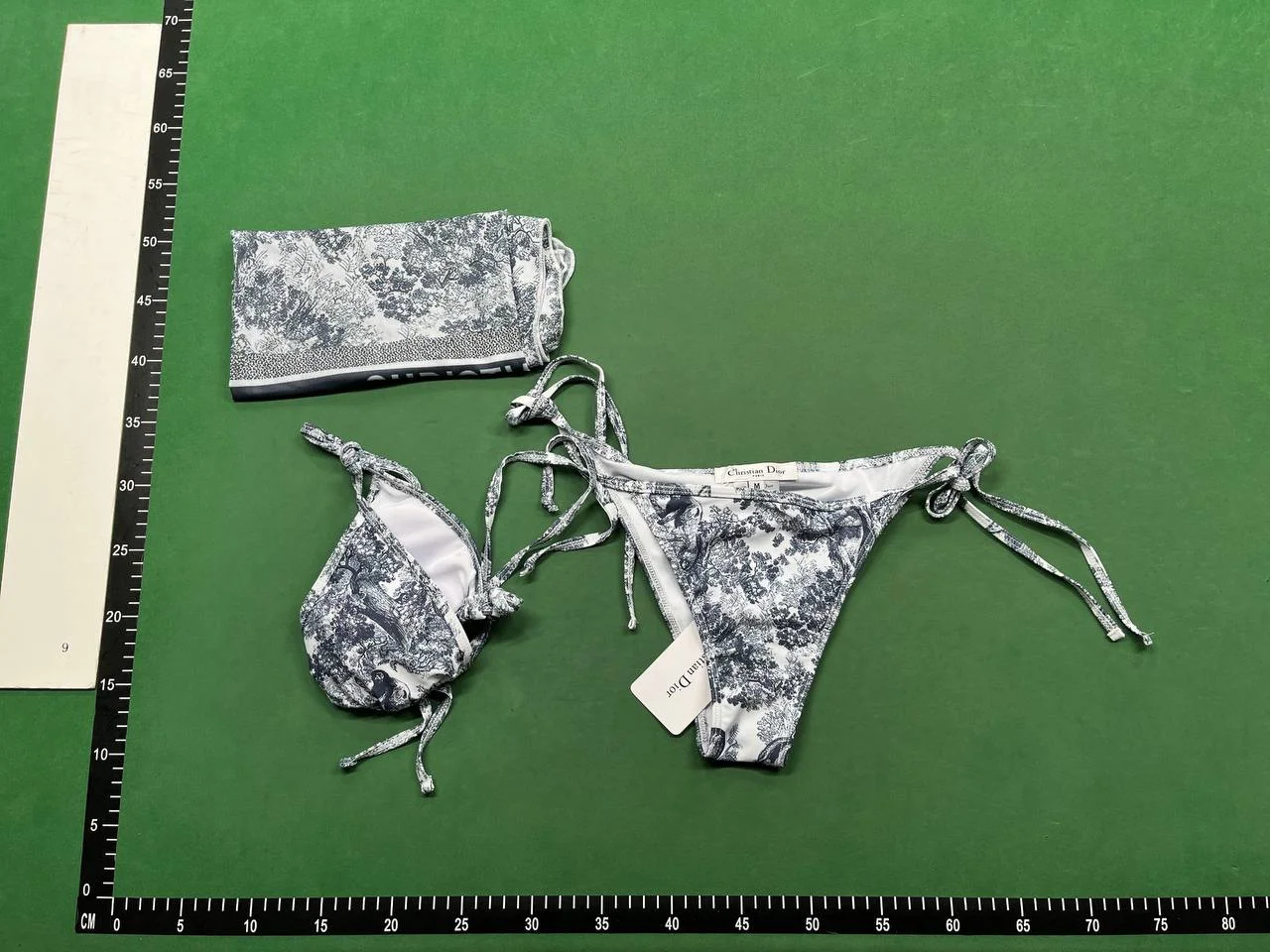 Swimwear — #3605 5