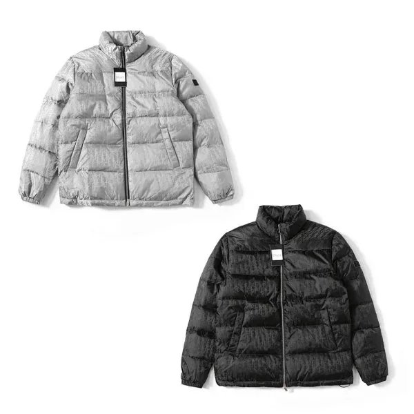 Classic Joker Fashion Down Jacket
