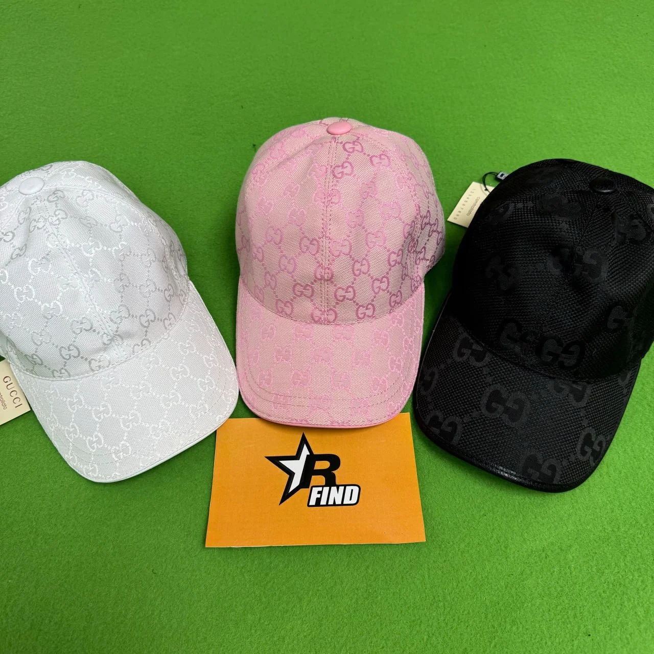 Hat — LL55 3