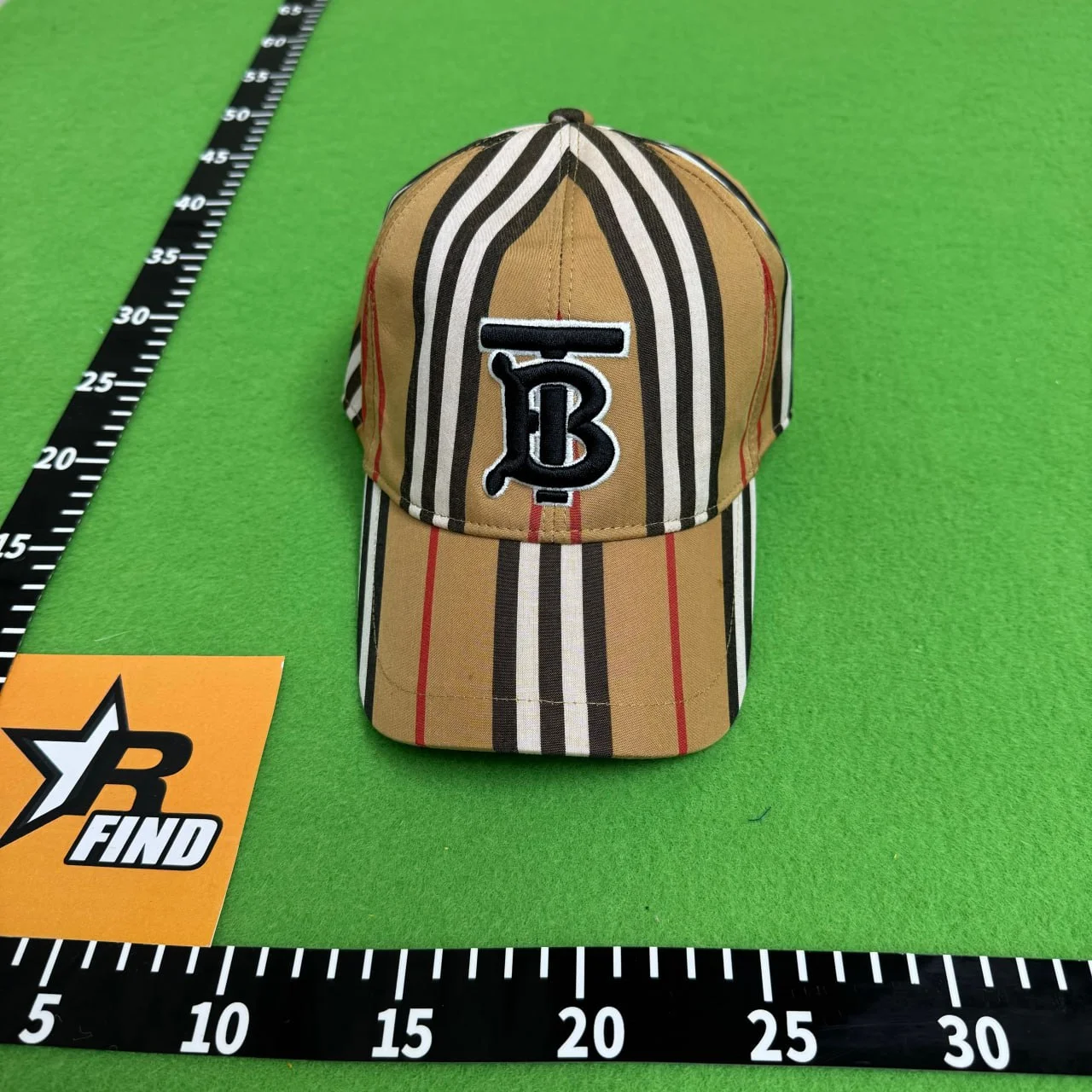 Hat — LL55 4