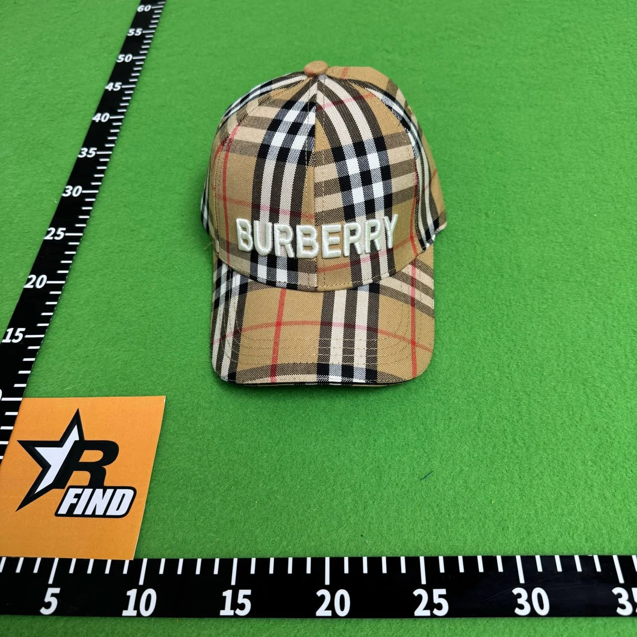 Hat — LL55 5
